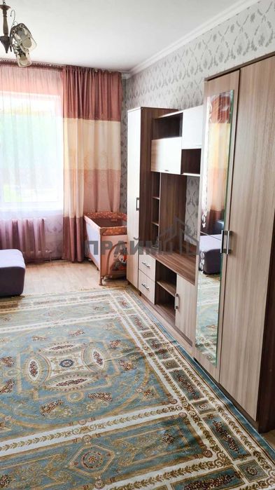 ПРОДАМ 1 ком. Болашак (Султан ПРАЙМ)