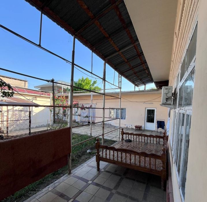 Продаётся участок