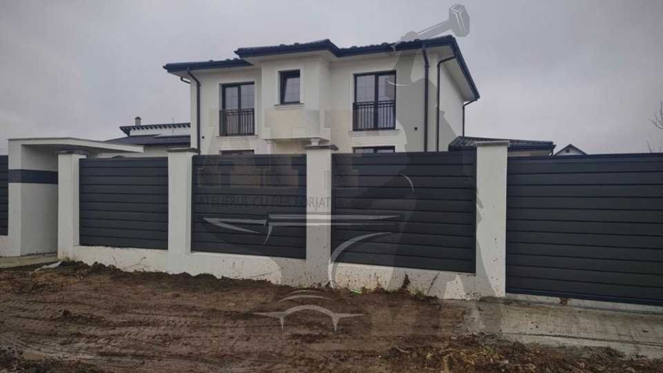 Porti si Panouri Gard, preturi accesibile, calitate superioara