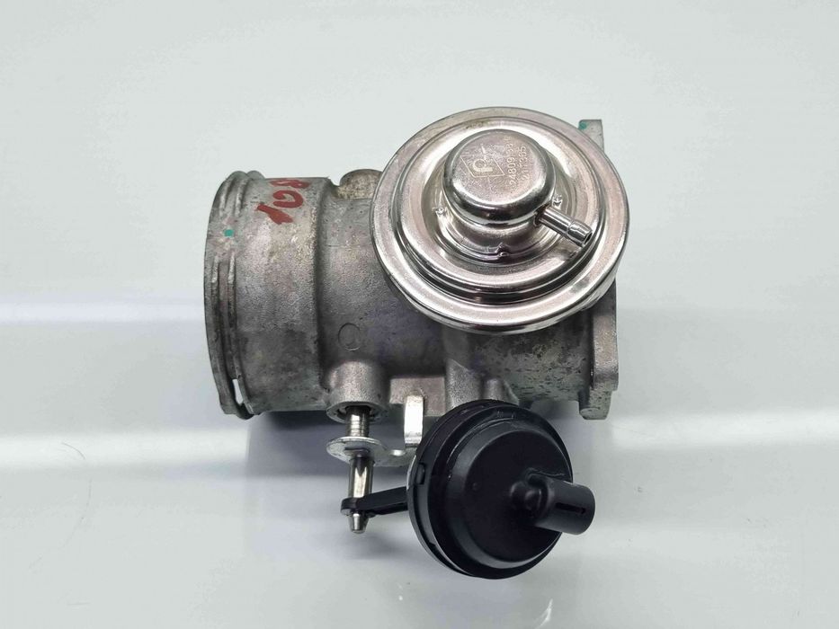 Supapa EGR Volkswagen Transporter 5 (7HB, 7HJ) [Fabr 2004-2013] 724809