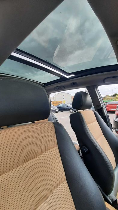 Opel Astra H combi 1,9 diesel