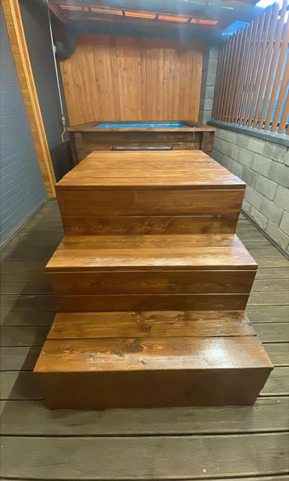 Продам джакузи...