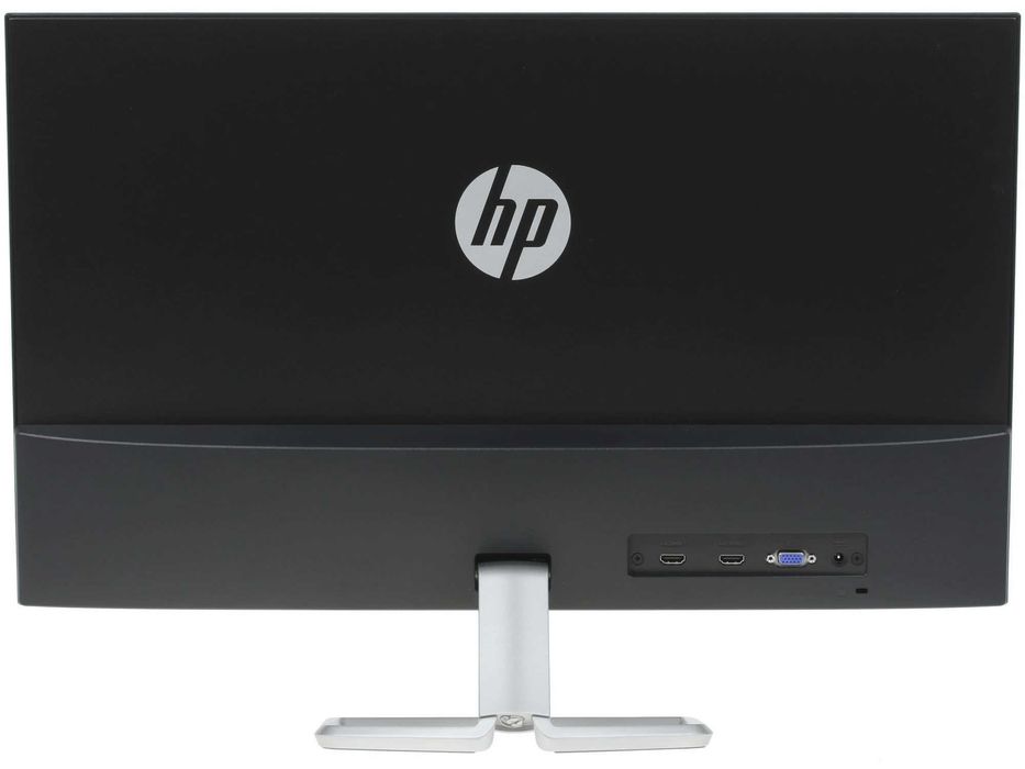 Монитор HP 27" 27f