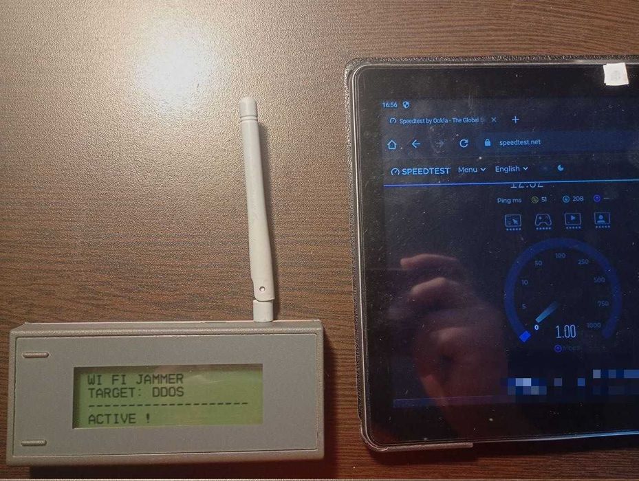 GoreChan Flipper (Flipper Zero Clone) Open-source AD9361