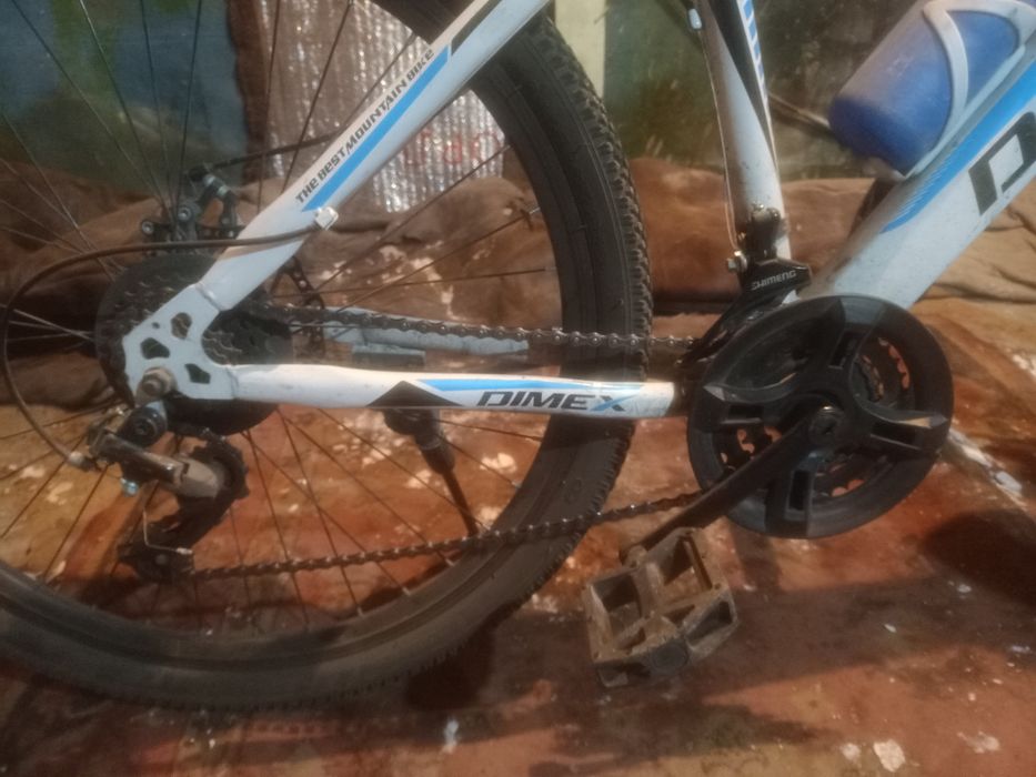 Велосипед DIMEX Mountain Bike
