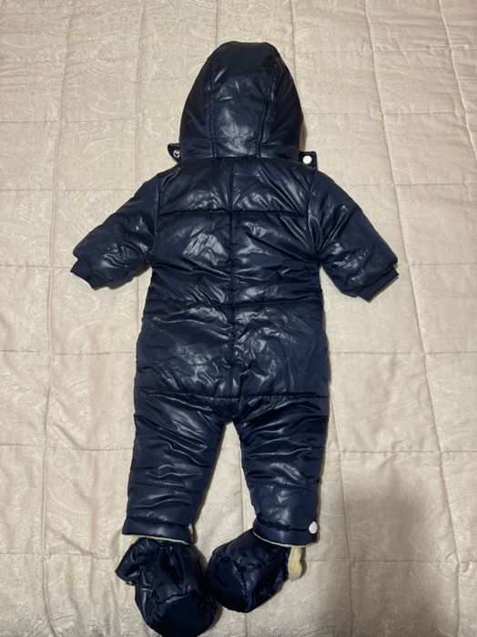 Детски космонавт