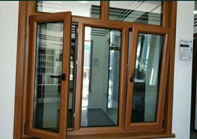 AKFA romlar  АКФА окны ,  двери