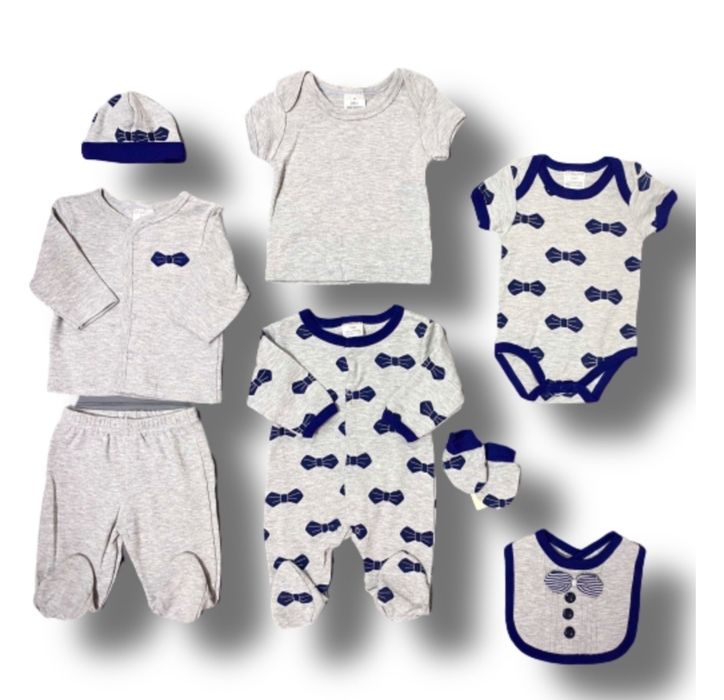 Набор для новорожденного малыша.
