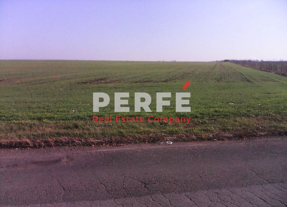 Продава се Парцел в Бургас, Лозово - 50010 кв.м за 36 €/кв.м - Снимка #1