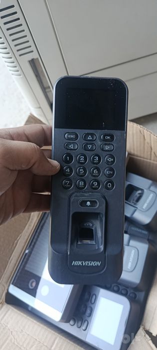 5 Фейс id кодовый 5 и 20 камер  оптом продается