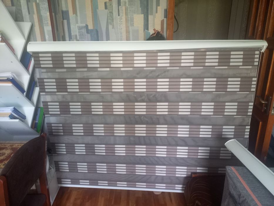 Derazalar uchun Jalyuzilar