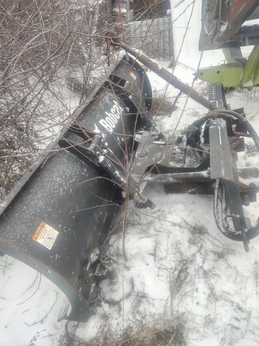 Продам лопату и снегоротор