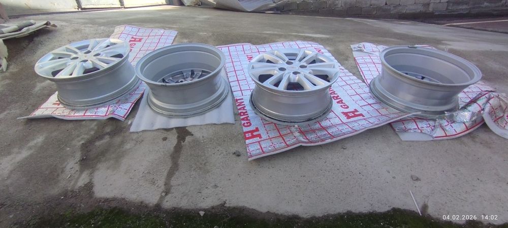 Коболт сака диска