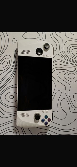 Asus ROG Xbox Ally 512GB