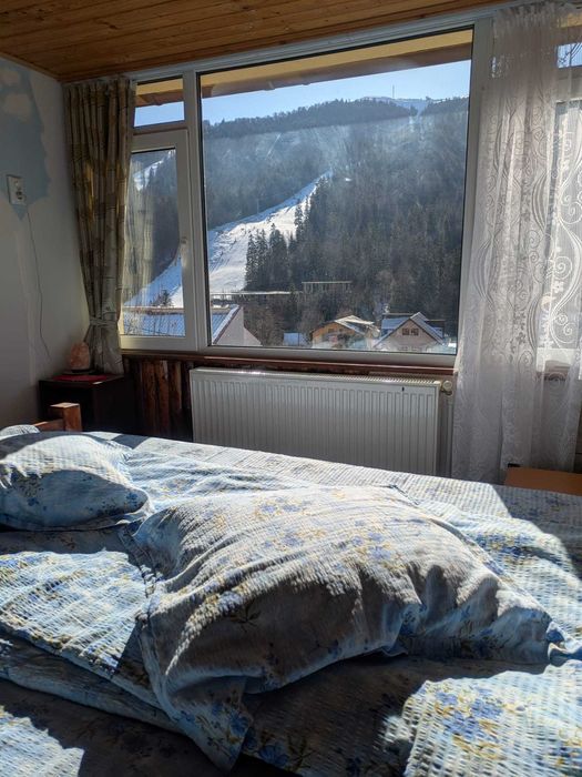 Oferta de revelion in Azuga