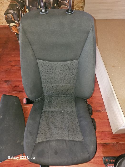 Салон за bmw e91