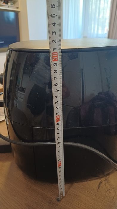 Phillips Airfryer XXL