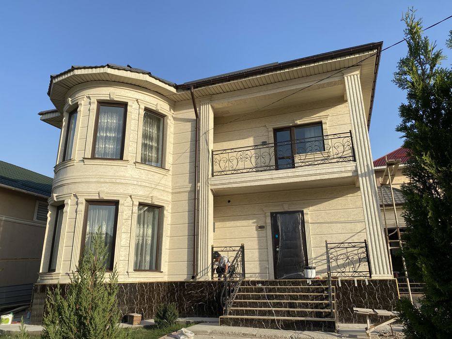 Жидкий травертин ,травертин