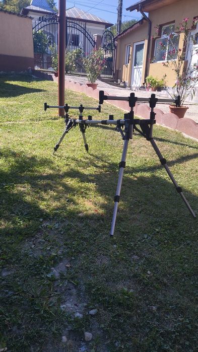 Rod pod eastshark