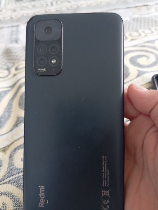 Redmi note 11 сатылады