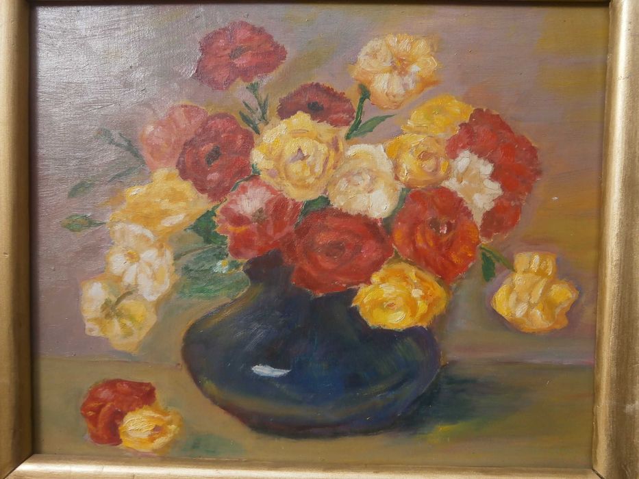 Натюрморт м.б. на фазер