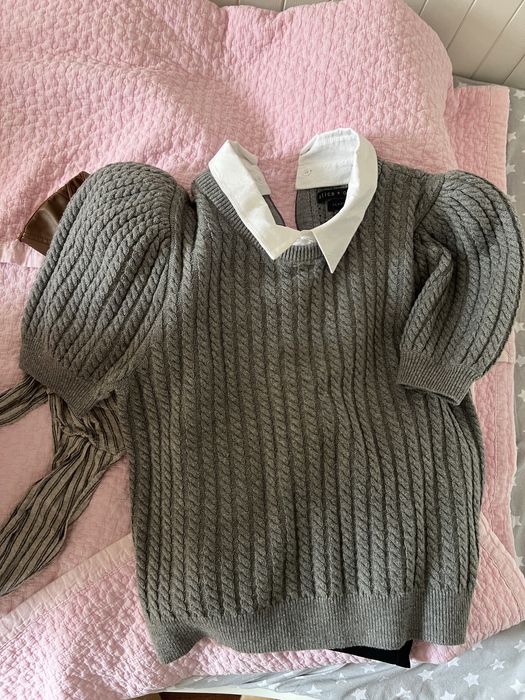 Отдам брендовые вещи 5000 тенге