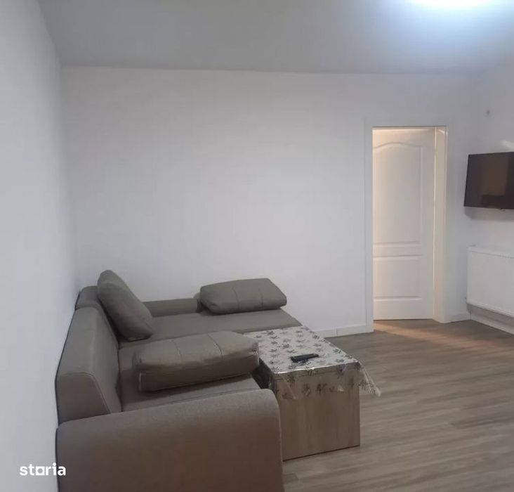 Apartament 3 camere, Someseni, parcare subterana, balcon