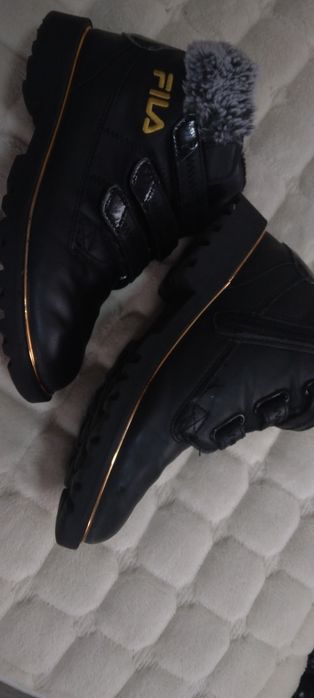 Ghete fete marimea  34