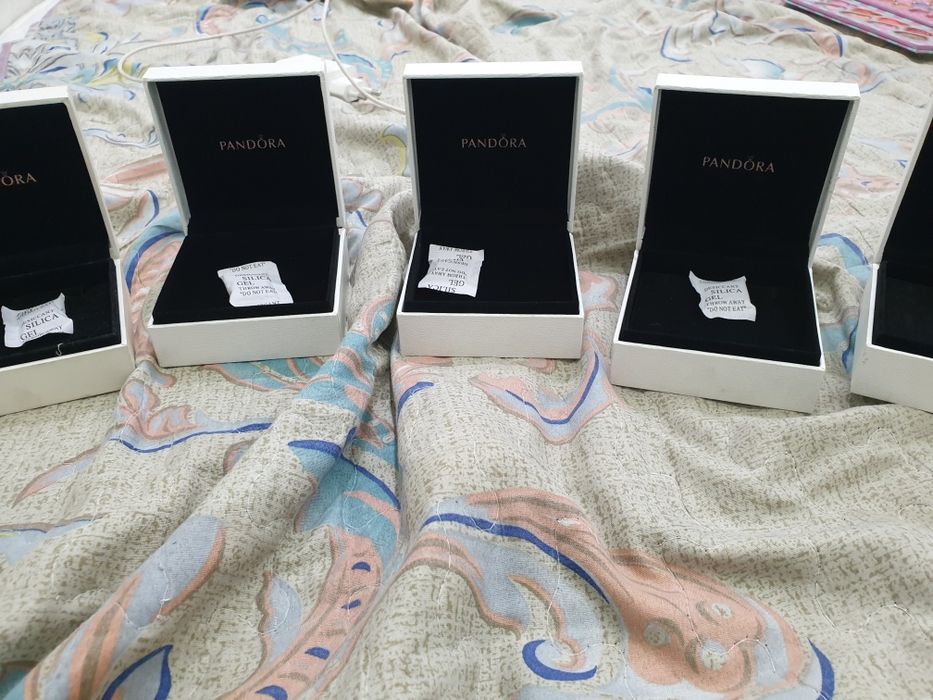 Продам бренд пандору
