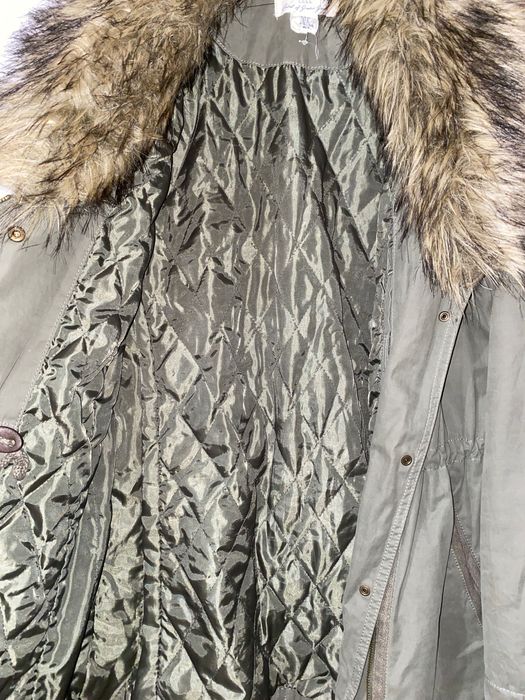 Geaca femei H&M noua