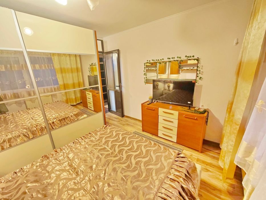 apartament 3 camere, Oancea, PF