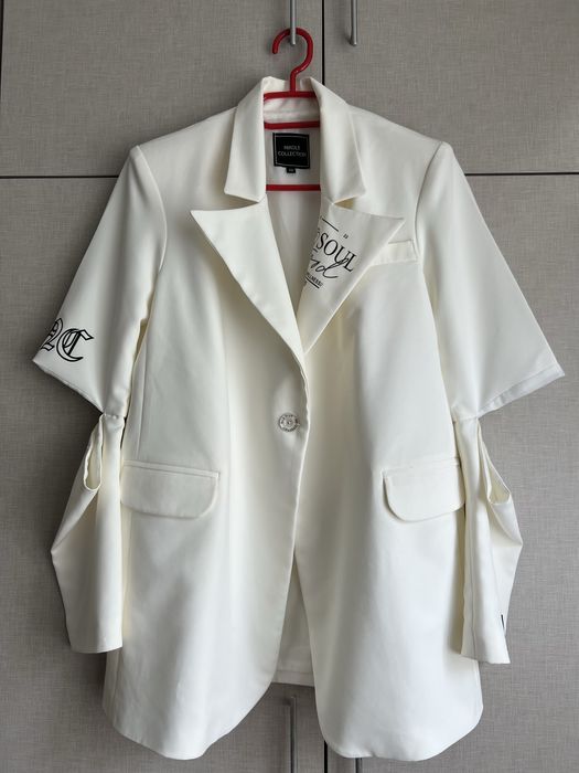 Дамски сака Nikole Collection, XS