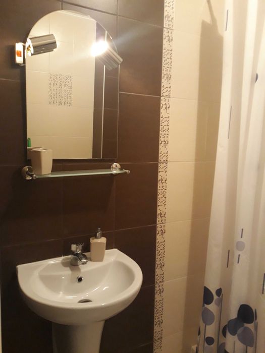 Нов двустаен апартамент в старата част на Поморие