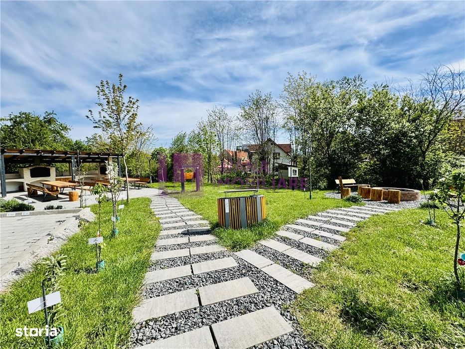 Apartament 2 camere PREMIUM | Turnisor | boxa | lift |