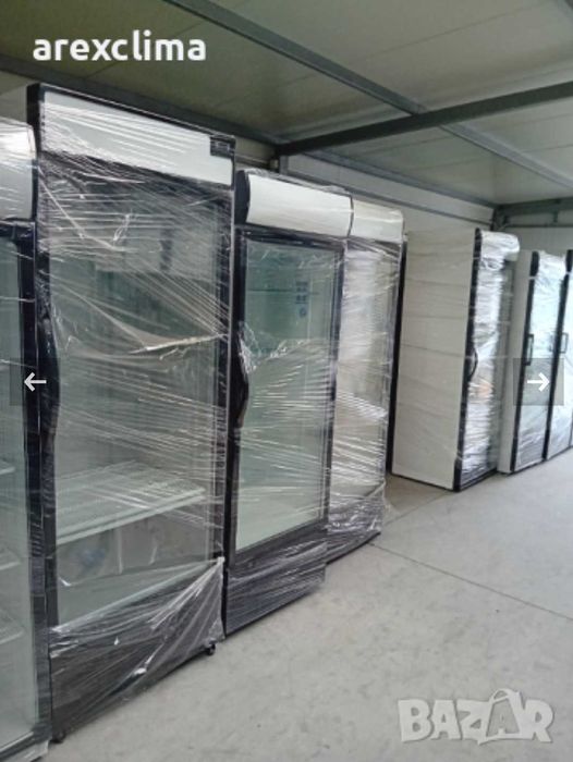 Хладилни Витрини