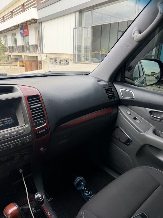 Lexsus GX470 ЛЕКСУС
