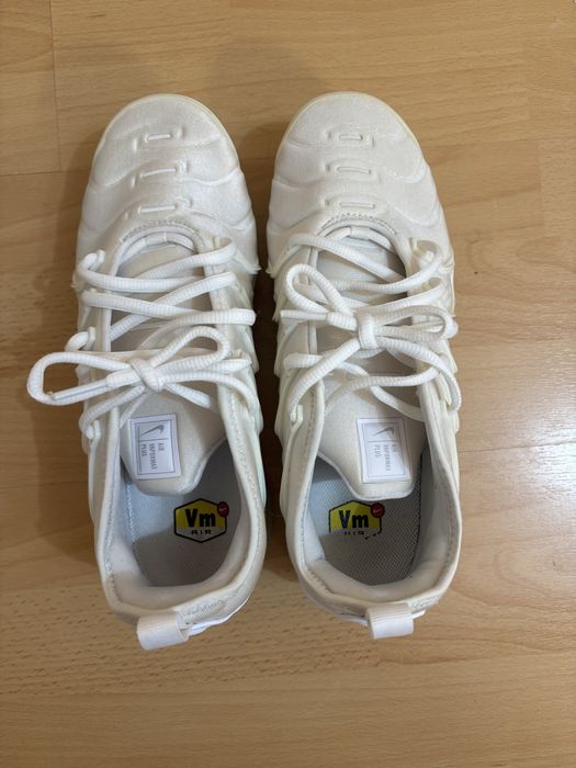 Nike Air Vapormax plus tn 42 номер