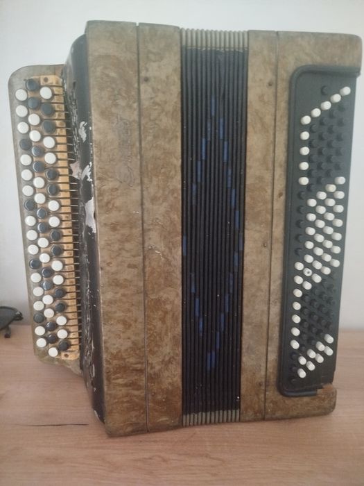 Баян этюд баян этюд