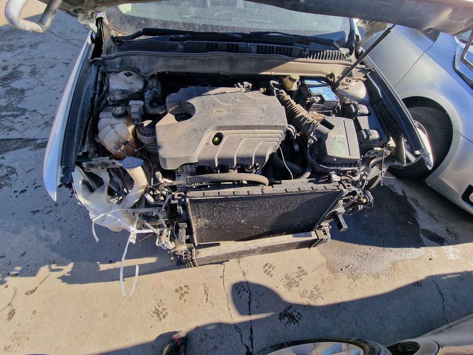 Ford Mondeo 5,2.0D, an 2016, 290 000KM, AVARIAT