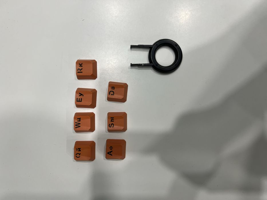 Клавиатура Bloody760 B760