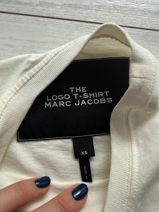 Тениска Marc jacobs