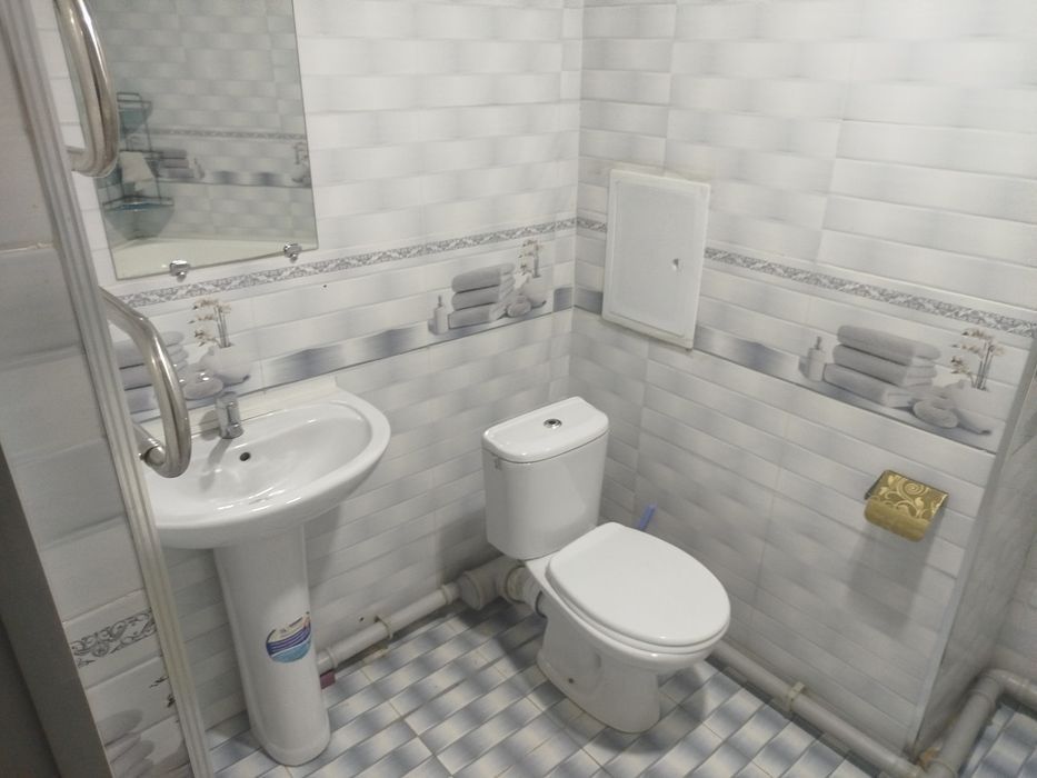 2 х комнатная квартира аренда срочно Новостройка