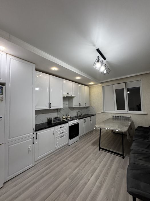 Продается 2-х уровневый дом , 2023 г