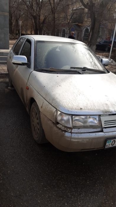 Ваз 2 1 1 2  16 к