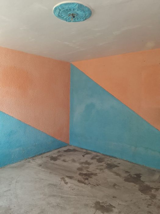 Garsoniera de vânzare 41mp