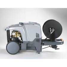 Aparat spalatorie auto  COMET K 250  , 190bar/780 l/h, 5kW, 380 V