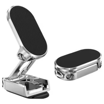 Магнитна стойка за телефон регулируема №4006