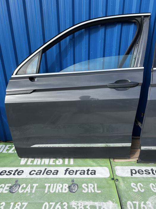 Ușă stânga față Volkswagen Tiguan 2022