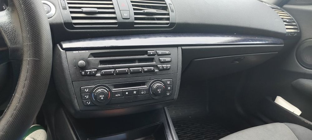 BMW 1 Series 2004 — imagine 5