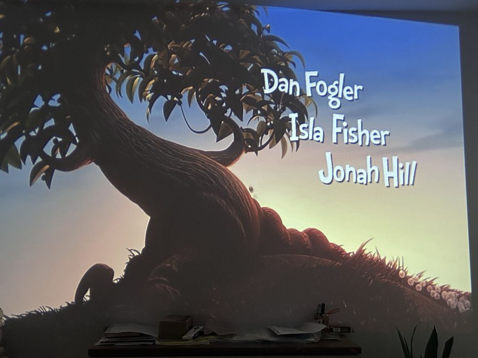 proiectoP mini 4k,Android 11,WiFi 6. Nou!